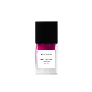 Wet Cherry Liquor -Extrait