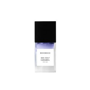 Sea Salt Caramel
