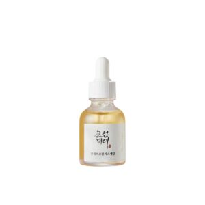 Siero Illuminante: Propoli + Niacinamide