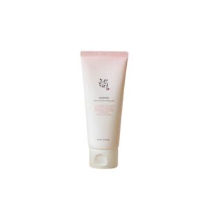 Gel Esfoliante Ai Fiori Di Albicocca