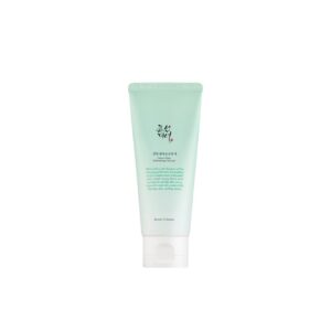 Detergente Gel Schiumogeno Alla Prugna Verde