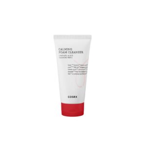 Detergente Calmante per Pelle Grassa e Acneica