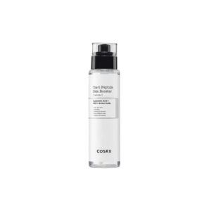 Siero Booster con 6 peptidi