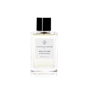 Mon Vetiver