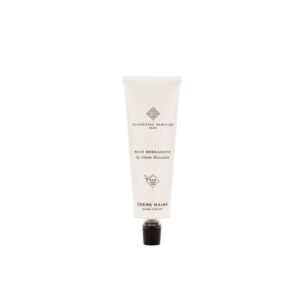 Crema Mani Nice Bergamote