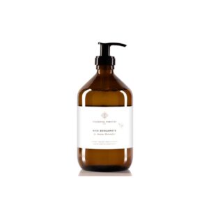 Sapone Corpo e Mani Nice Bergamote