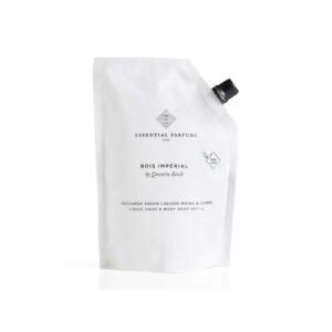 Refill Sapone Corpo e Mani Bois Imperial
