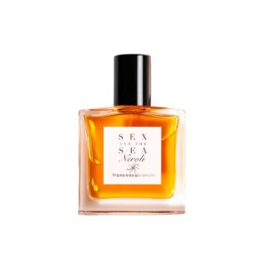 Sex And The Sea Neroli - Extrait De Parfum