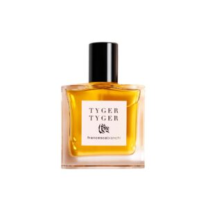 Tyger Tyger - Extrait De Parfum
