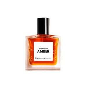 Byzantin Amber - Extrait De Parfum