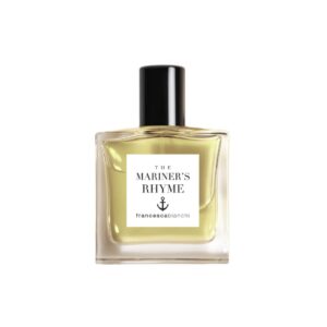 The Mariner's Rhyme - Extrait De Parfum