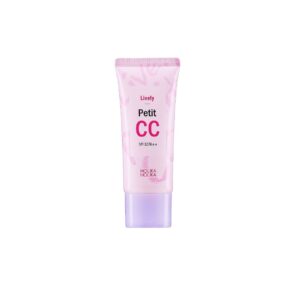 Lively Petit CC Cream