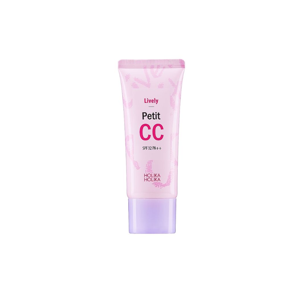 Lively Petit CC Cream