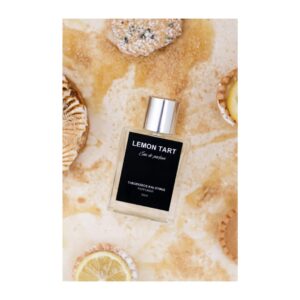 Lemon Tart - Edp