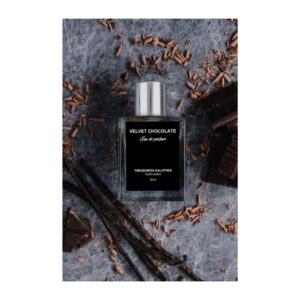 Velvet Chocolate - Edp