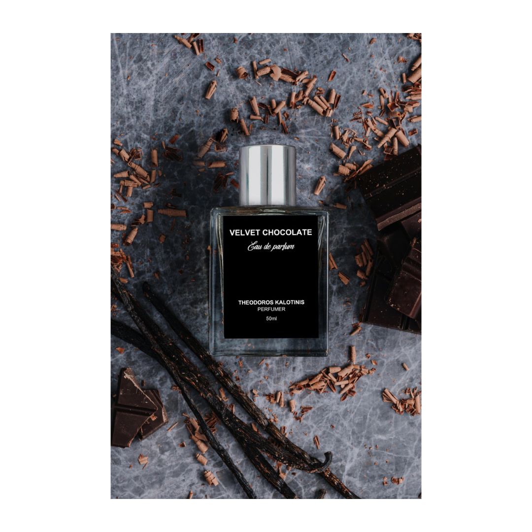 Velvet Chocolate - Edp