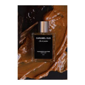 Caramel Oud - Edp