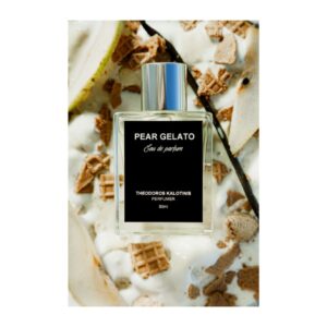 Pear Gelato - Edp