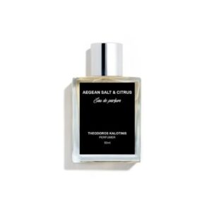 Aegean Salt - Edp