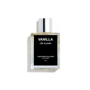 Vanilla - Edp