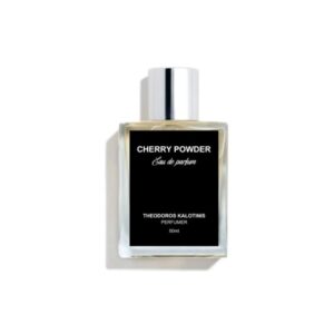 Cherry Powder - Edp