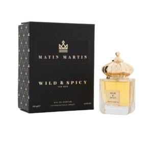 Wild & Spicy