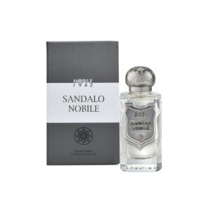 Sandalo Nobile