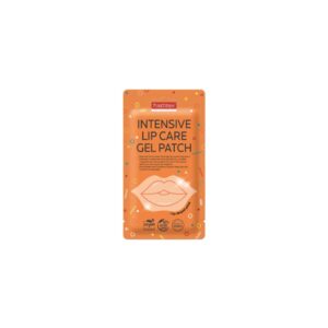 Intensive Lip Care Gel Patch - Maschera Labbra