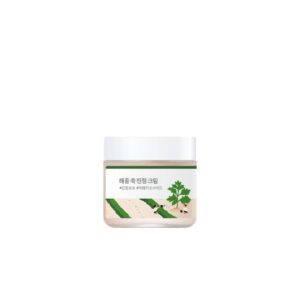 Crema Calmante all'Artemisia