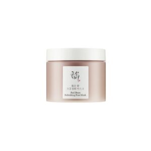 Red Bean Pore Mask