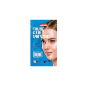 Trouble Clear Spot Patches Purederm
