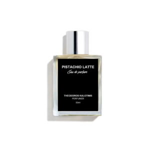 PISTACHIO LATTE -edp