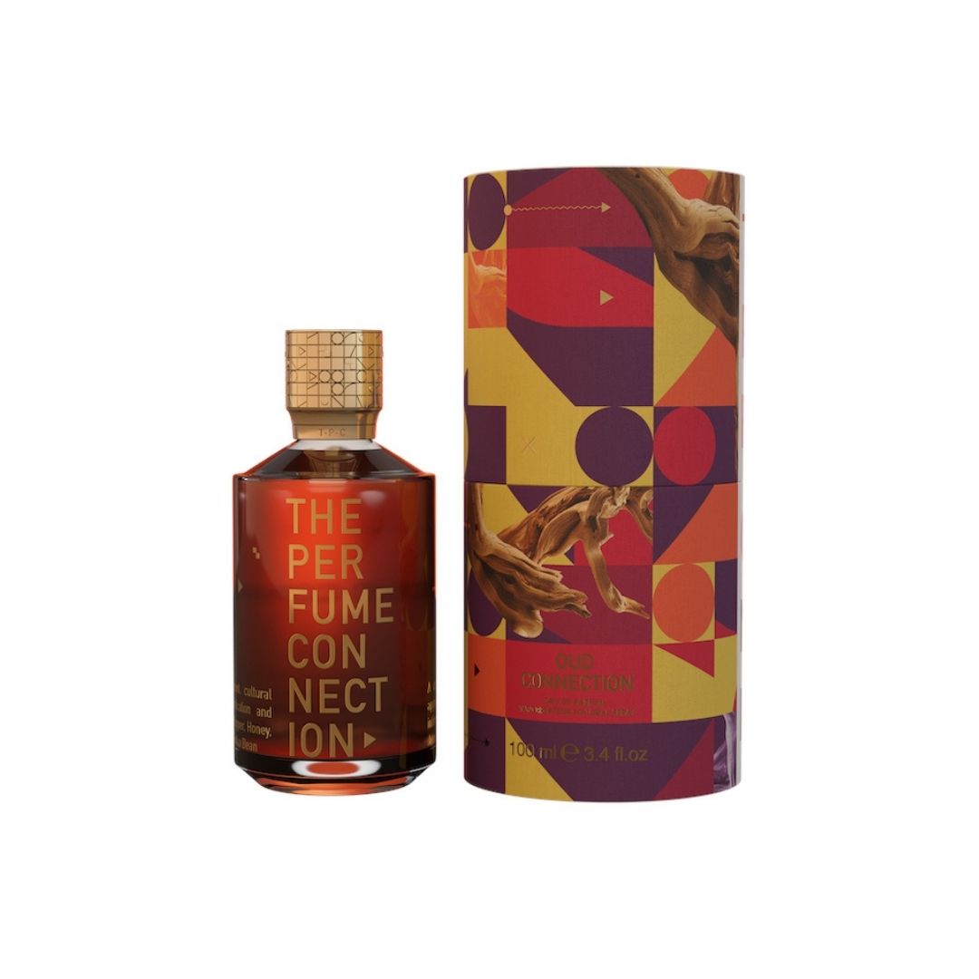 Oud Connection