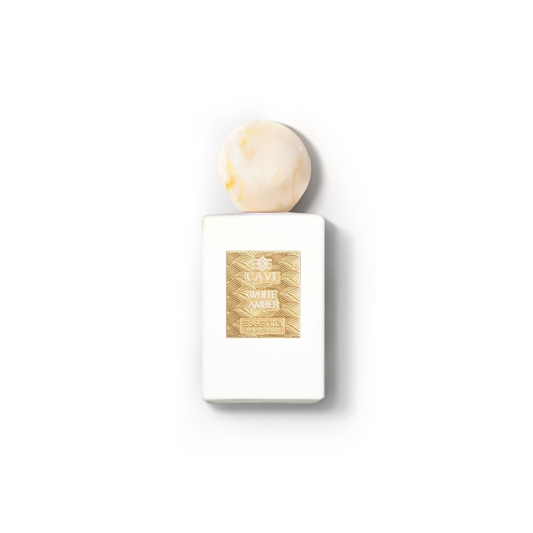 White Amber