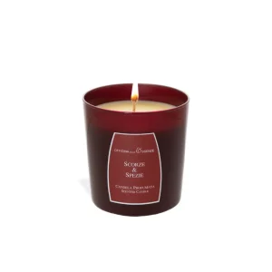 Candela Scorze & Spezie