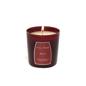 Candela Sicilia 
