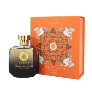Reverie de la Rose