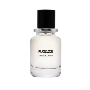 Orange Crush - Extrait