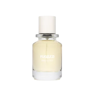 Vanilla Haze