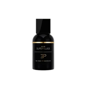 Ambre Superfluide
