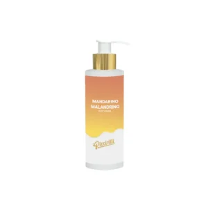 Mandarino Malandrino Crema Corpo
