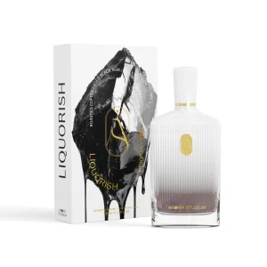 Liquorish