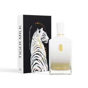 Tiger Milk