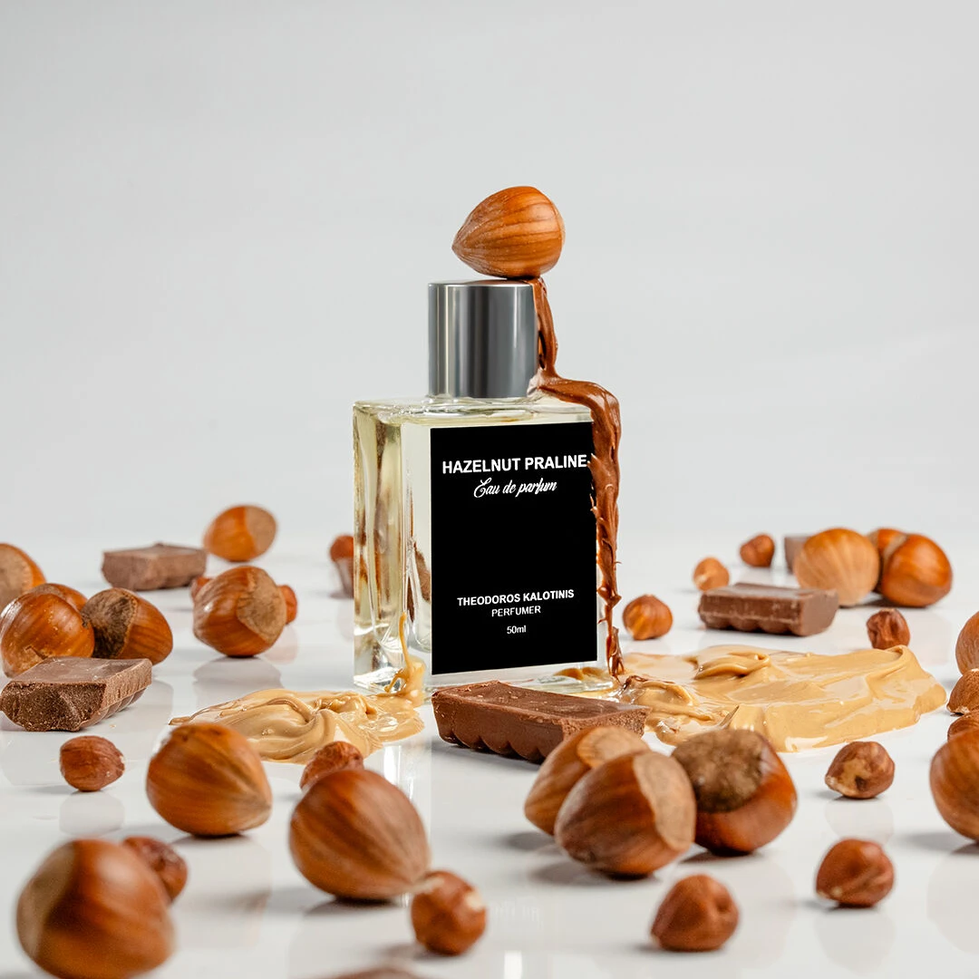 Hazelnut Praline - immagine 2