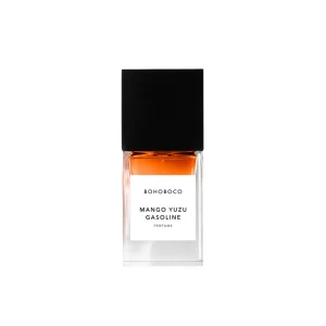 Mango Yuzu Gasoline