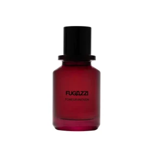 Pomegranoudh