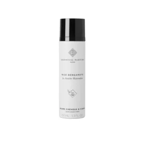 Nice Bergamote Hair and Body Mist
