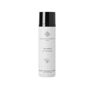 The Musc Hair and Body Mist