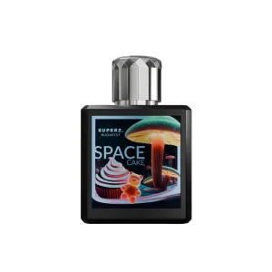 Space Cake